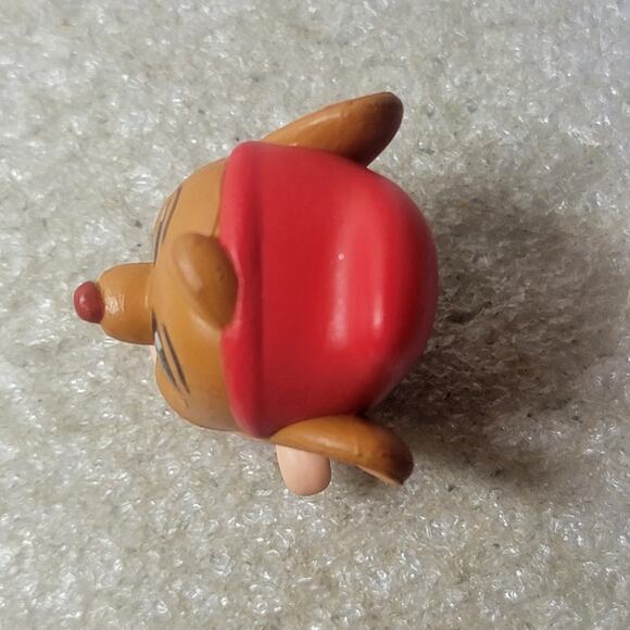 Disney Doorables Let’s Party Jaq Color Change Special Edition Cinderella Series - Picture 5 of 6